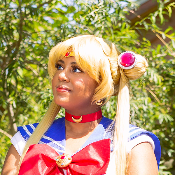 Preview of Sailor Moon
